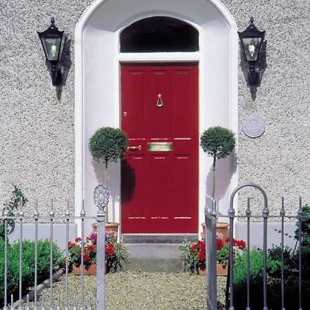 Ivyleigh House Acomodação com café da manhã Port Laoise Exterior foto