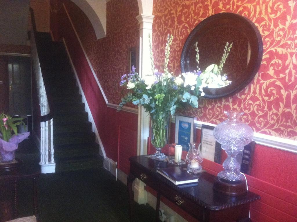 Ivyleigh House Acomodação com café da manhã Port Laoise Exterior foto