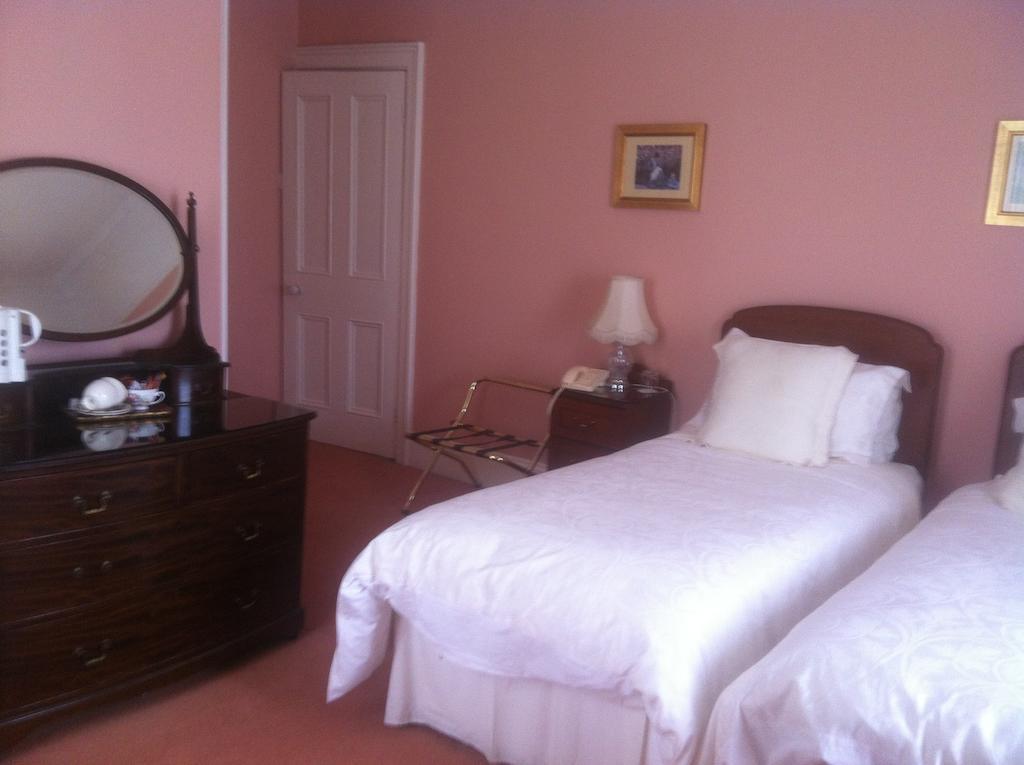 Ivyleigh House Acomodação com café da manhã Port Laoise Quarto foto