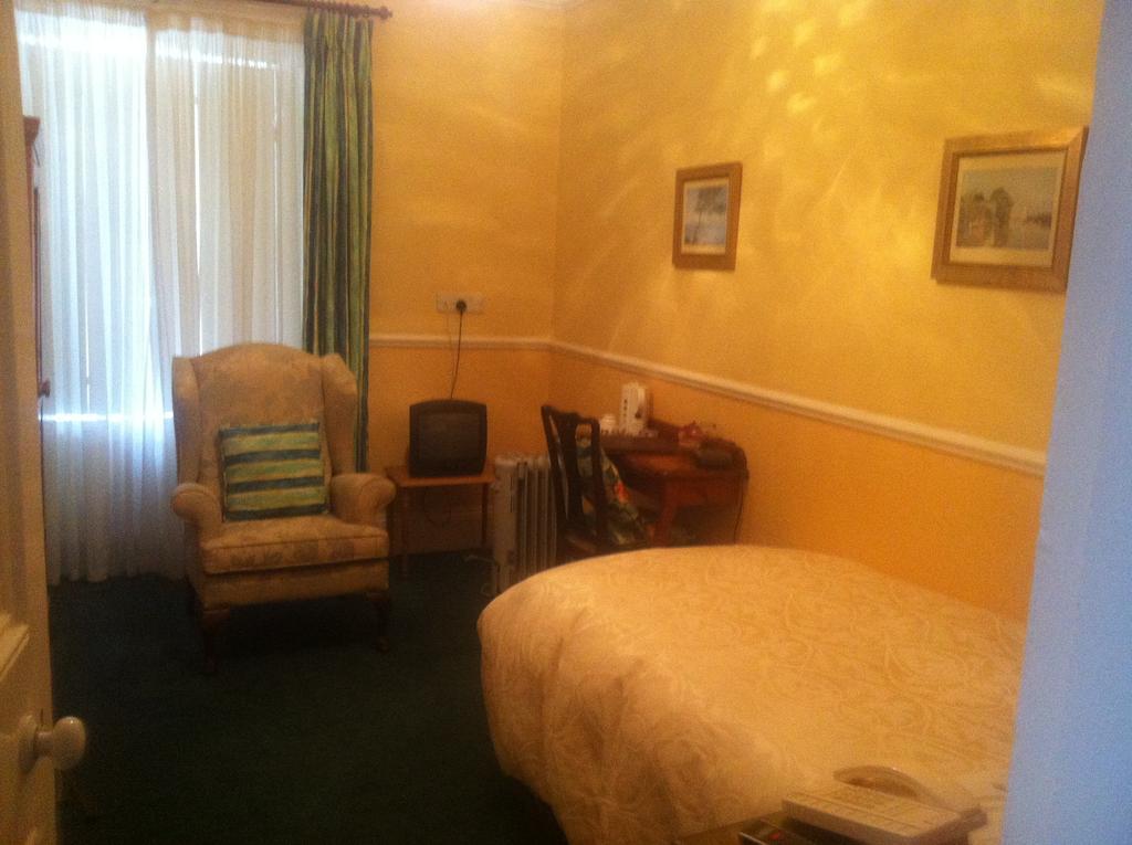Ivyleigh House Acomodação com café da manhã Port Laoise Exterior foto