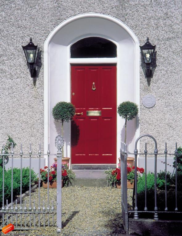 Ivyleigh House Acomodação com café da manhã Port Laoise Exterior foto