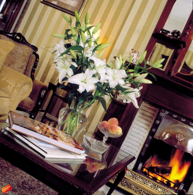 Ivyleigh House Acomodação com café da manhã Port Laoise Exterior foto