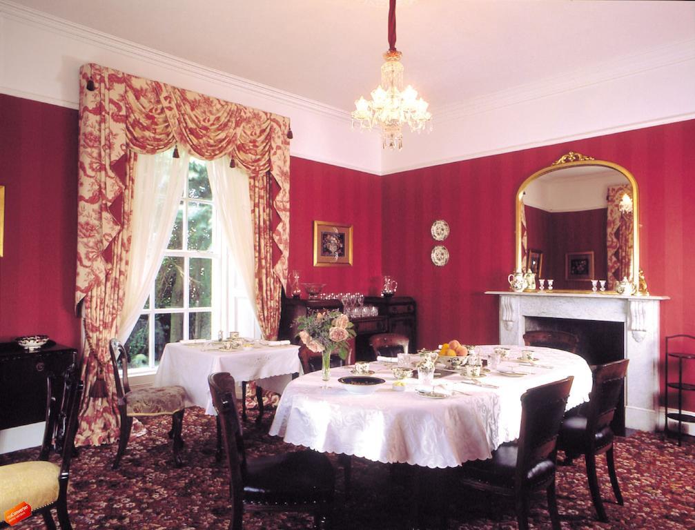 Ivyleigh House Acomodação com café da manhã Port Laoise Exterior foto