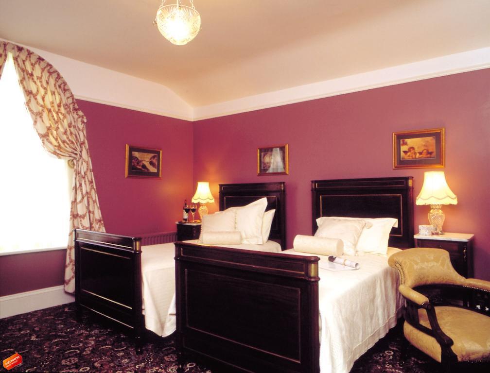 Ivyleigh House Acomodação com café da manhã Port Laoise Quarto foto
