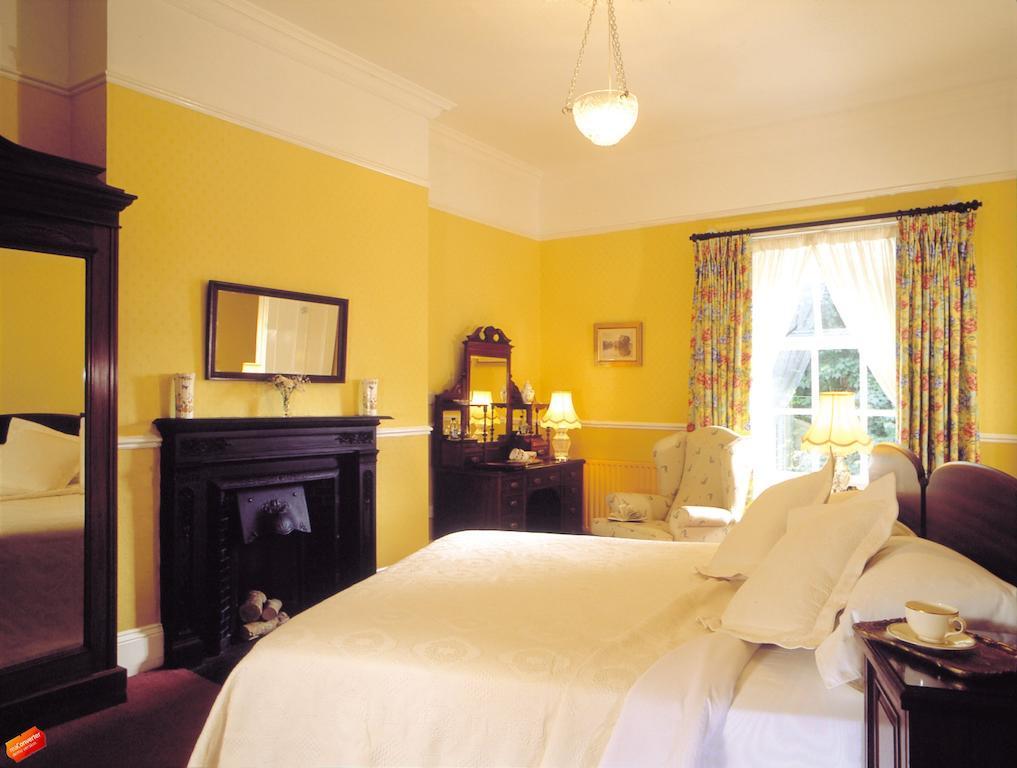 Ivyleigh House Acomodação com café da manhã Port Laoise Quarto foto