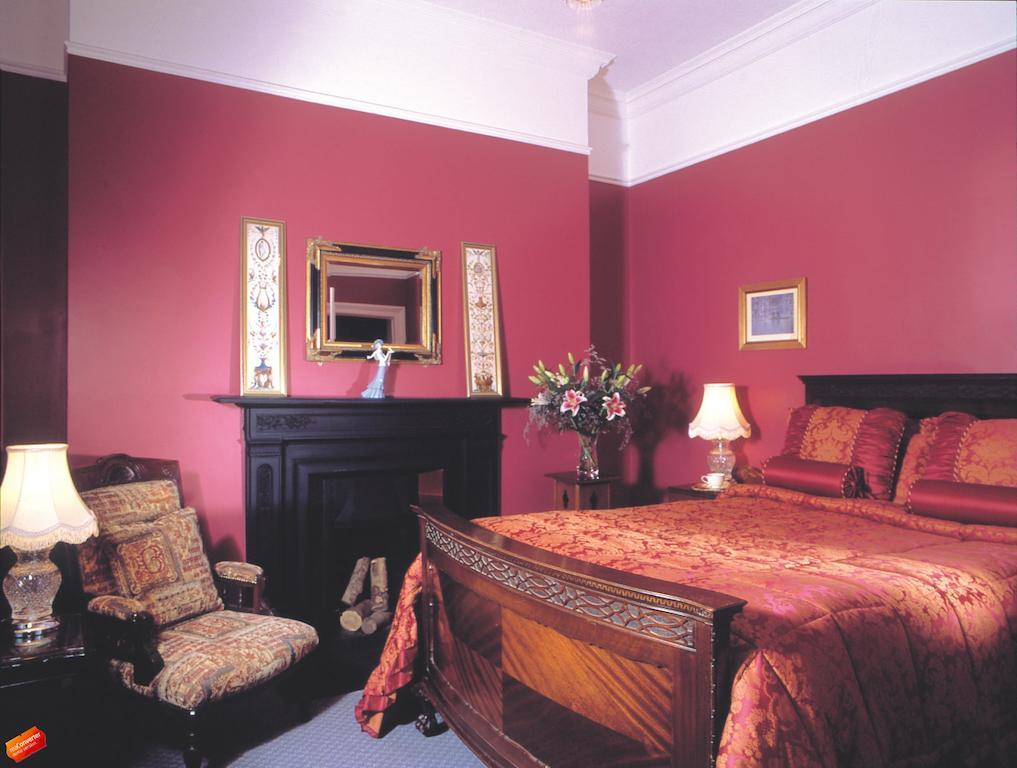 Ivyleigh House Acomodação com café da manhã Port Laoise Quarto foto