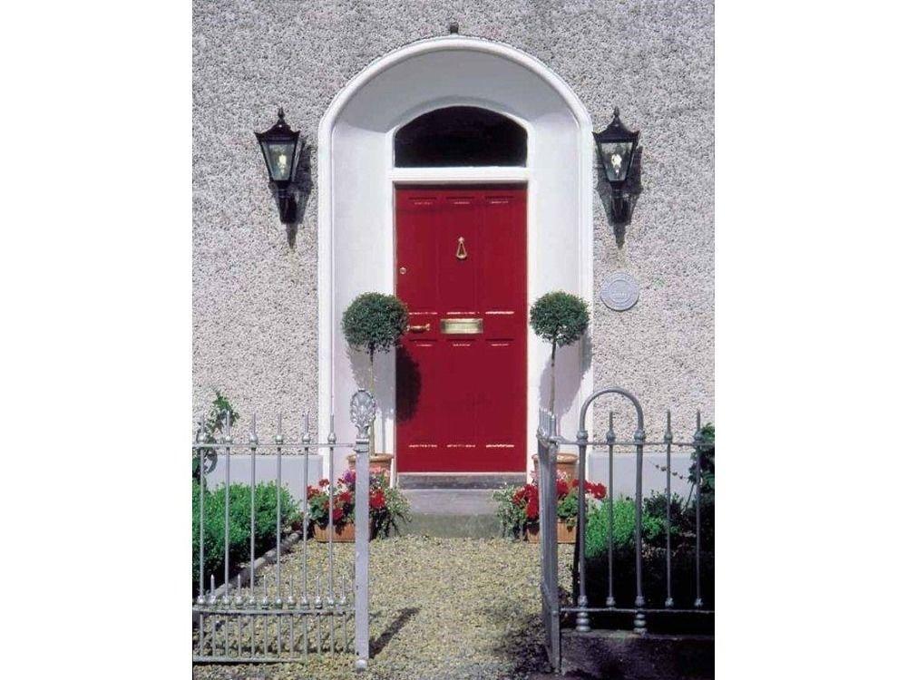 Ivyleigh House Acomodação com café da manhã Port Laoise Exterior foto
