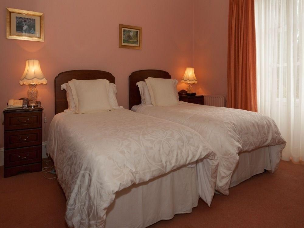 Ivyleigh House Acomodação com café da manhã Port Laoise Exterior foto