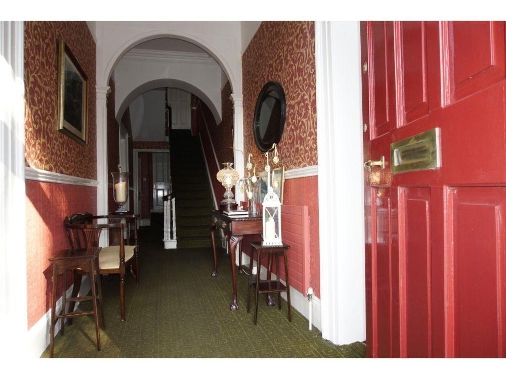 Ivyleigh House Acomodação com café da manhã Port Laoise Exterior foto
