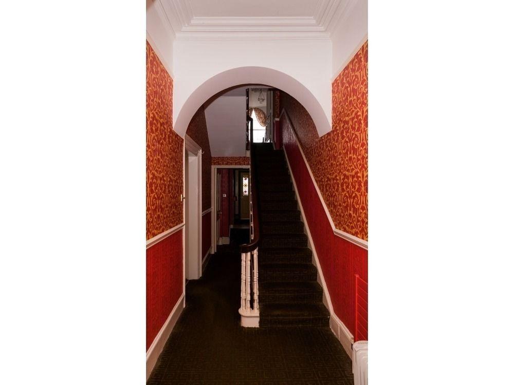 Ivyleigh House Acomodação com café da manhã Port Laoise Exterior foto